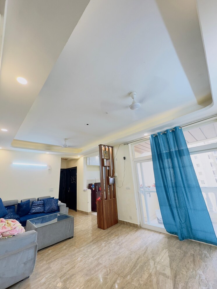 Bedroom, skytech-matrott 2.5 Bedroom 1150 Sq.Ft. Apartment In Sector 76 Noida 8921434