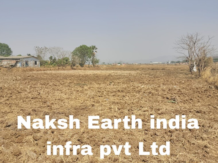undefined, pen  5445 Sq.Ft. Plot In Pen Navi Mumbai 8921437
