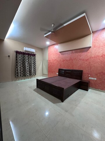 Living Room in 2 BHK Apartment at Signature Global City 92, Sector 92 – for Rent