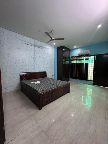 Living Room in 2 BHK Apartment at Signature Global City 92, Sector 92 – for Rent