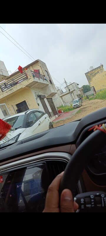  Plot – Exterior View View at Munjal Tower, Sector 12 - for Sale