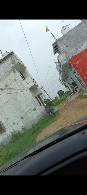  Plot – Exterior View View at Munjal Tower, Sector 12 - for Sale