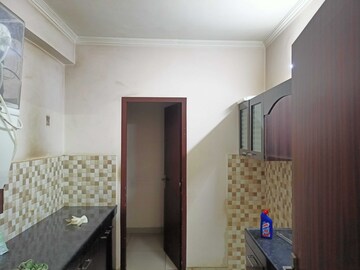 Kitchen in 2 BHK Apartment at Vardhman Silver Crown, Vaishali Nagar – for Sale
