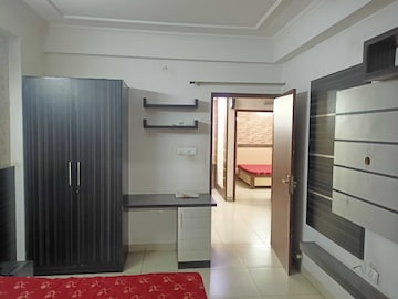 Furnished Amenities in 2 BHK Apartment at Vardhman Silver Crown, Vaishali Nagar – for Sale