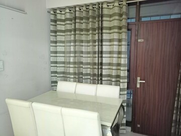 Furnished Amenities in 2 BHK Apartment at Vardhman Silver Crown, Vaishali Nagar – for Sale