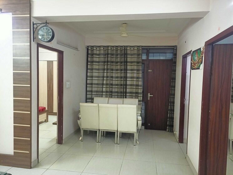 Living Room, vardhman-silver-crown 2 Bedroom 1175 Sq.Ft. Apartment In Vaishali Nagar Jaipur 8921446