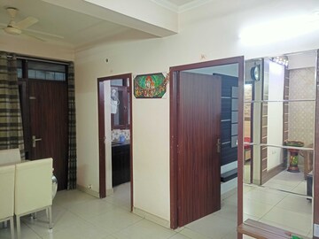 Furnished Amenities in 2 BHK Apartment at Vardhman Silver Crown, Vaishali Nagar – for Sale