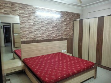 Bedroom in 2 BHK Apartment at Vardhman Silver Crown, Vaishali Nagar – for Sale