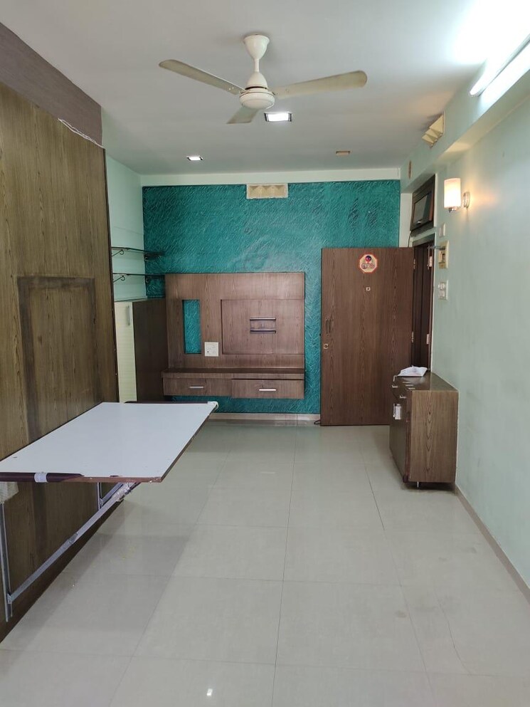 Kitchen, gomantashram-apartment 1 Bedroom 400 Sq.Ft. Apartment In Vile Parle East Mumbai 8921459