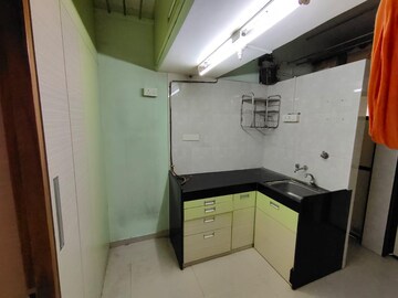 Master Bedroom in 1 BHK Apartment at Gomantashram Apartment, Vile Parle East – for Rent