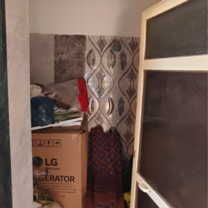 Furnished Amenities in 1 BHK Apartment at Mayfair Vishwaraja, Titwala – for Sale