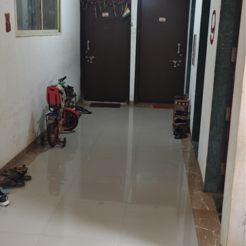 Furnished Amenities in 1 BHK Apartment at Mayfair Vishwaraja, Titwala – for Sale