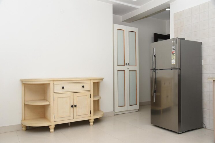 Room, sew-sukride-estella 4 Bedroom 3300 Sq.Ft. Apartment In Kondapur Hyderabad 8919728