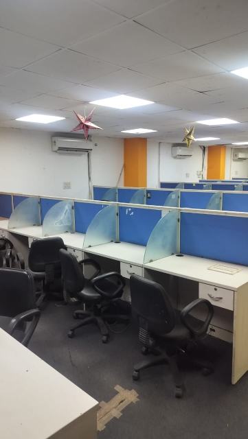 Office Space For Rent in Erect Services 