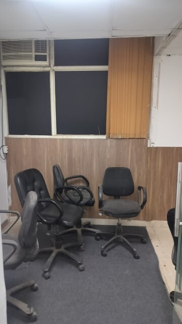 Team Area in  Office Space at Sector 4 – for Rent