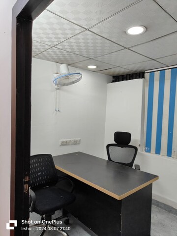 Team Area in  Office Space at Sector 4 – for Rent