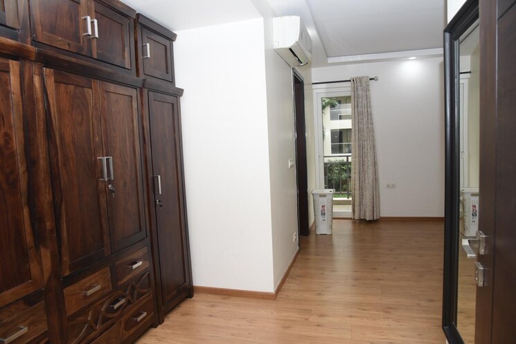 Bedroom, sew-sukride-estella 4 Bedroom 3300 Sq.Ft. Apartment In Kondapur Hyderabad 8919728