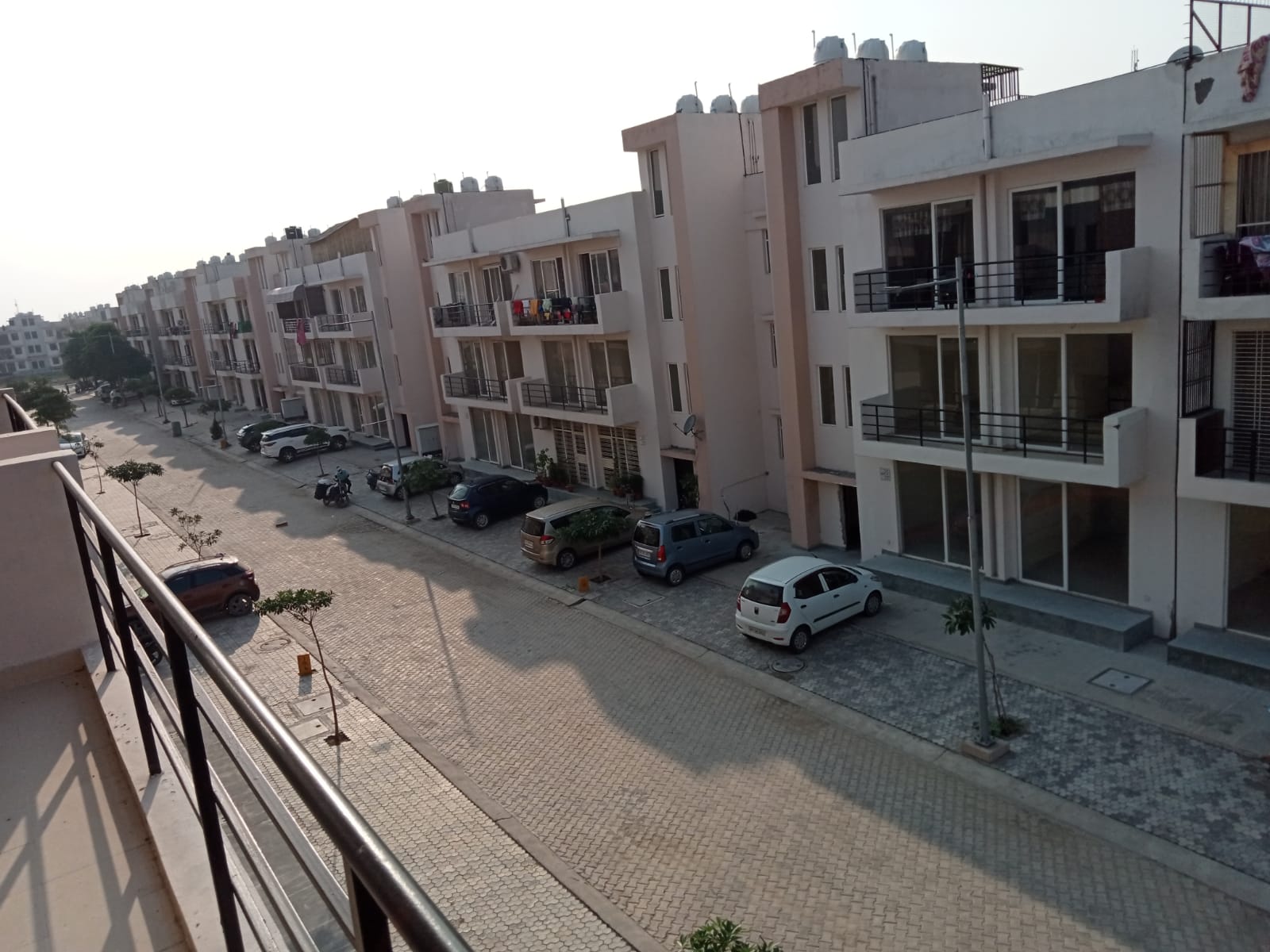 3 BHK Independent House For Rent in Wave Prime Floors