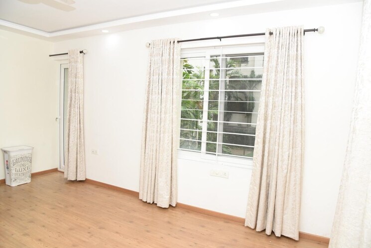 Room, sew-sukride-estella 4 Bedroom 3300 Sq.Ft. Apartment In Kondapur Hyderabad 8919728