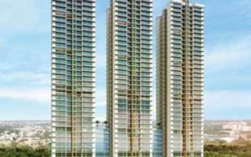 2 BHK Apartment For Rent in Sun N Shell, Charkop Gaon