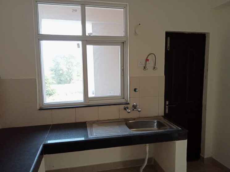 Kitchen, wave-prime-floors 3 Bedroom 1855 Sq.Ft. Independent House In Wave City Ghaziabad 8918301