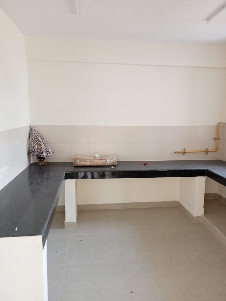 Kitchen, wave-prime-floors 3 Bedroom 1855 Sq.Ft. Independent House In Wave City Ghaziabad 8918301