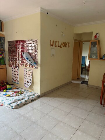 Bedroom in 2 BHK Apartment at Ghorpadi – for Rent
