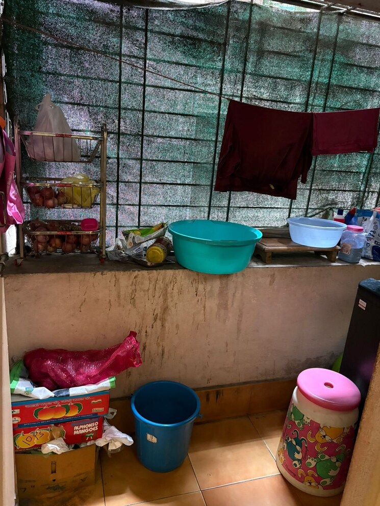 Bathroom, ghorpadi 2 Bedroom 850 Sq.Ft. Apartment In Ghorpadi Pune 8918904