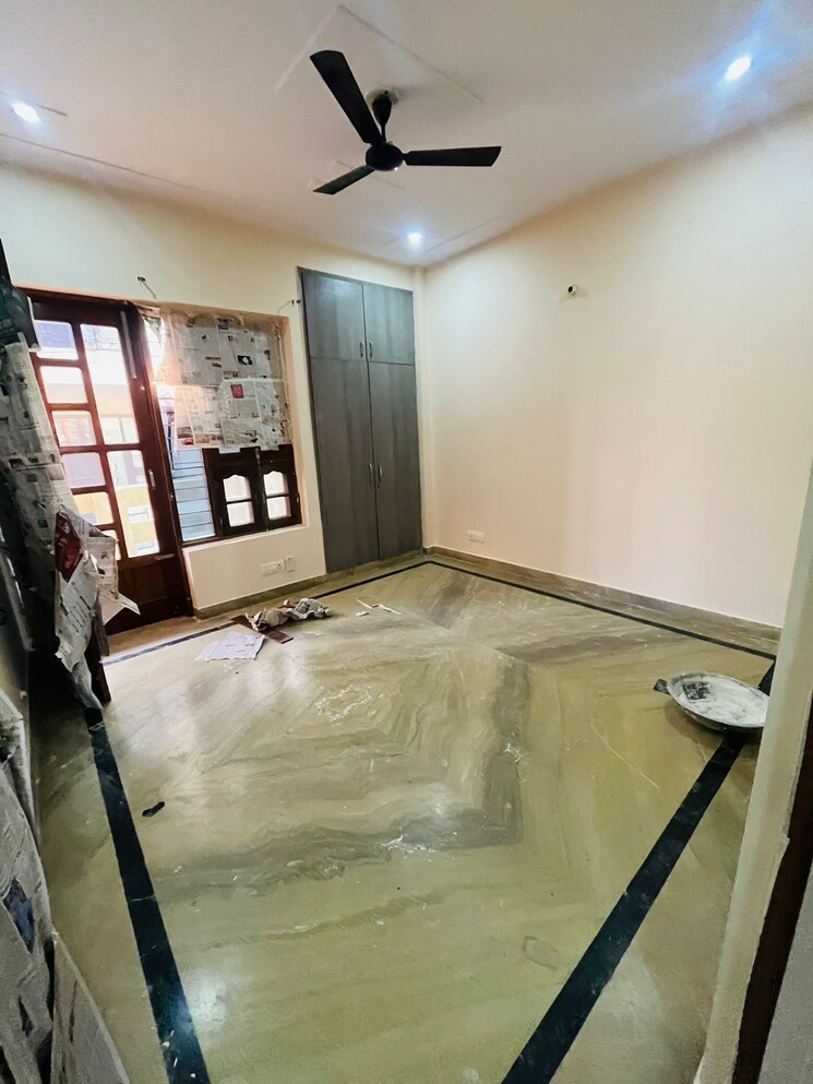 Bedroom, sector 46 2 Bedroom 1450 Sq.Ft. Builder Floor In Sector 46 Gurgaon 8921487