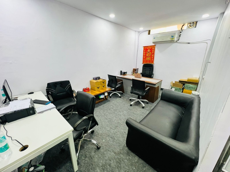Office Space For Rent in Erect Services 