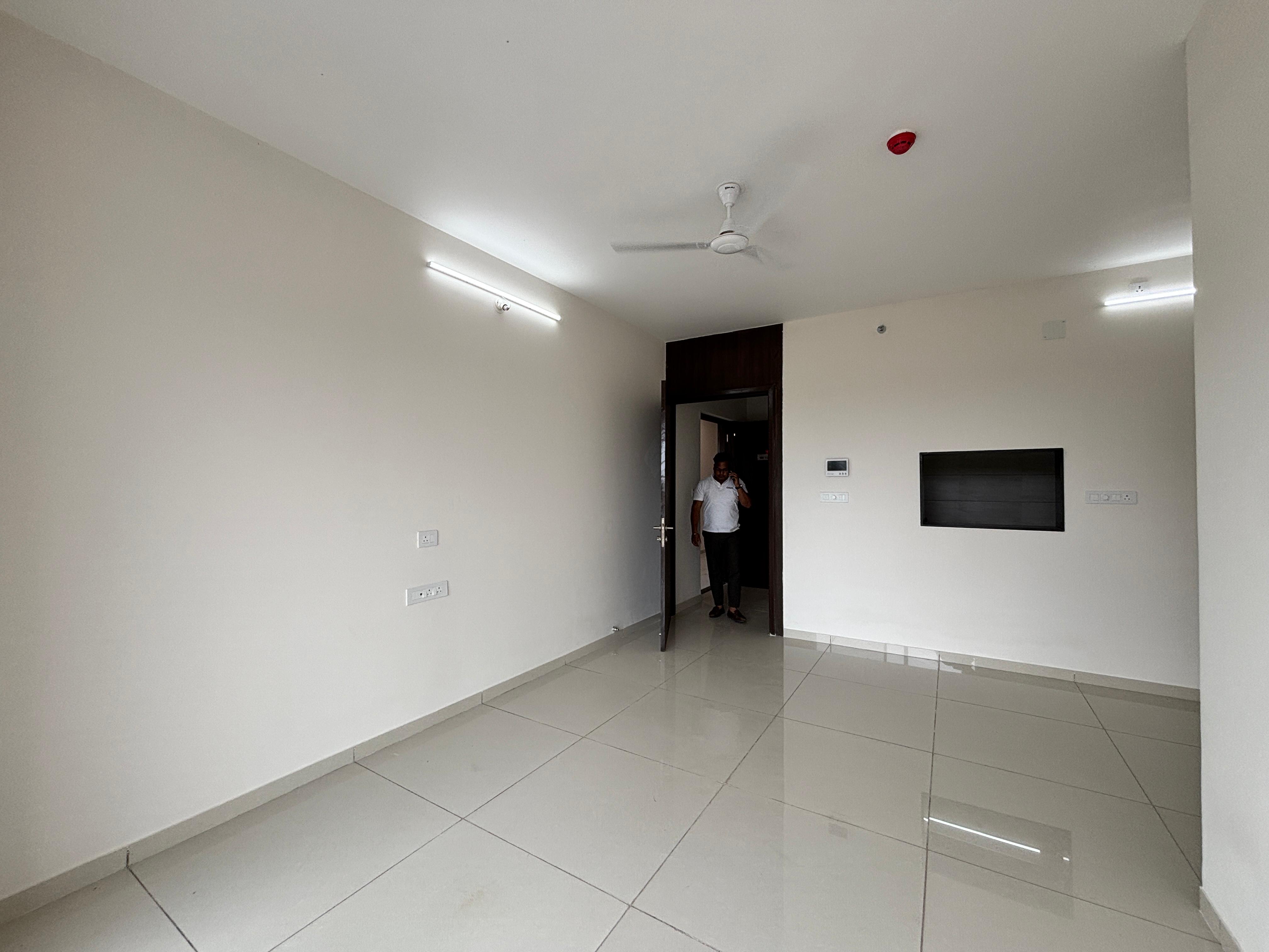 2 BHK 700 Sq.Ft. Apartment in Yashwin Orizzonte