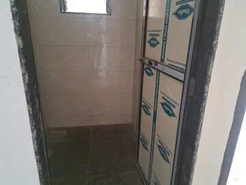 Furnished Amenities in 1 BHK Apartment at Kharghar Sector 34 – for Sale