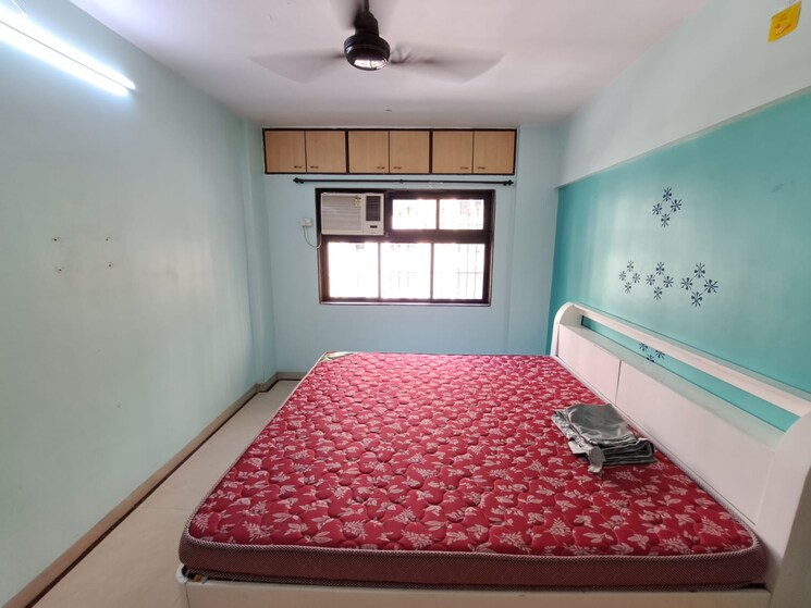 Bedroom, shubharambh-complex 1 Bedroom 590 Sq.Ft. Apartment In Manpada Thane 8921503