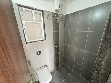 Bathroom in 2 BHK Apartment at Yashwin Orizzonte, Kharadi – for Rent