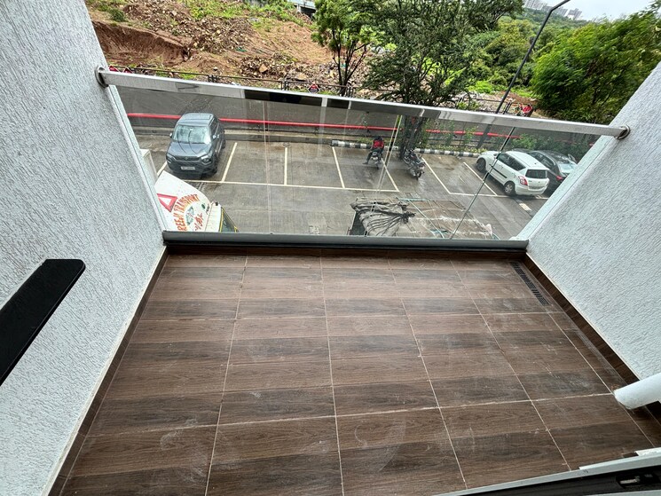 Kitchen, yashwin-orizzonte 2 Bedroom 700 Sq.Ft. Apartment In Kharadi Pune 8921488