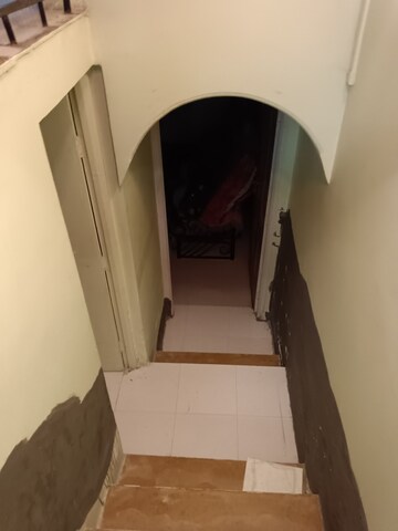 Building Lobby in 3 BHK Villa at Ghorpadi – for Rent