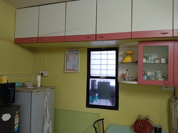 Kitchen in 3 BHK Villa at Ghorpadi – for Rent