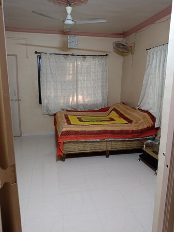 Bedroom in 3 BHK Villa at Ghorpadi – for Rent