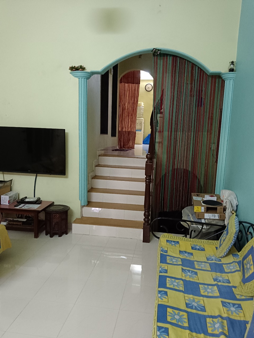 3 BHK + Extra Room Villa For Rent in B.T Kawde Road Ghorpadi