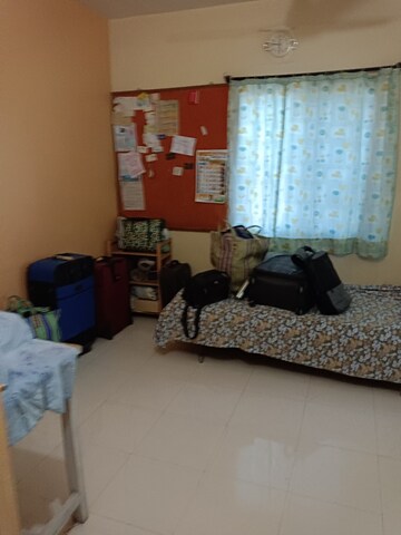 Living Room in 3 BHK Villa at Ghorpadi – for Rent