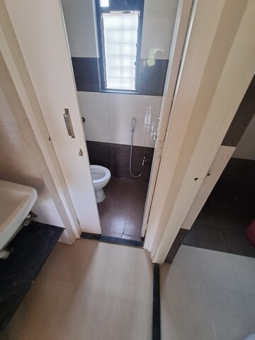 Kitchen in 1 BHK Apartment at Mantri Park I and II, Kothrud – for Rent