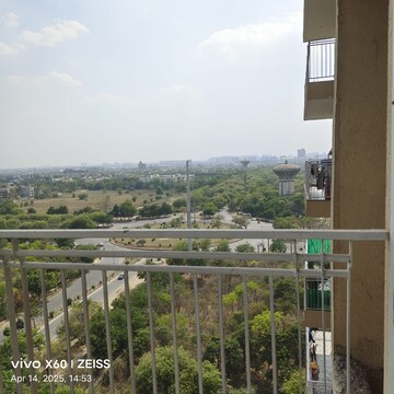3 BHK Apartment – Exterior View View at Migsun Ultimo, Omicron Iii Greater Noida - for Sale