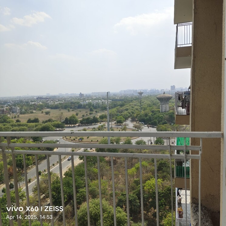Exterior View, migsun-ultimo 3 Bedroom 995 Sq.Ft. Apartment In Omicron Iii Greater Noida Greater Noida 8921498