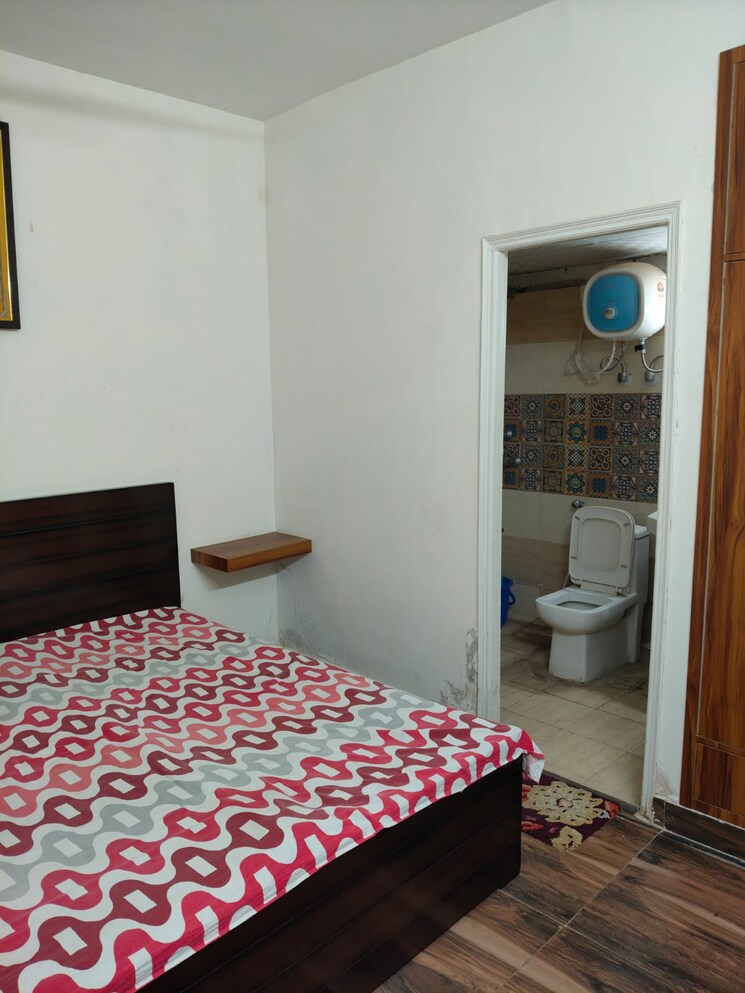 Bedroom, migsun-ultimo 3 Bedroom 995 Sq.Ft. Apartment In Omicron Iii Greater Noida Greater Noida 8921498