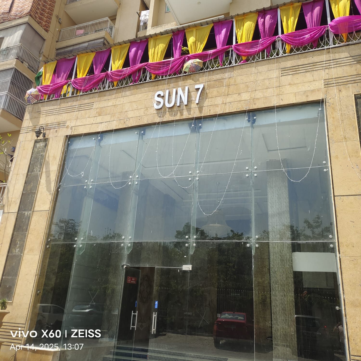 3 BHK Apartment For Sale in Migsun Ultimo