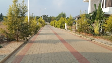  Plot For Sale in Jr Green Park, Hosur Road
