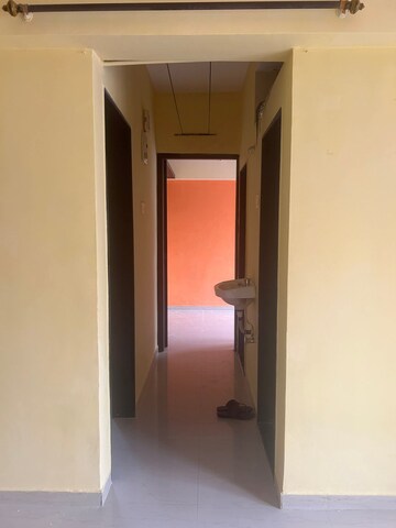 Building Lobby in 1 BHK Apartment at Shree Krupa Sra, Dahisar East – for Rent