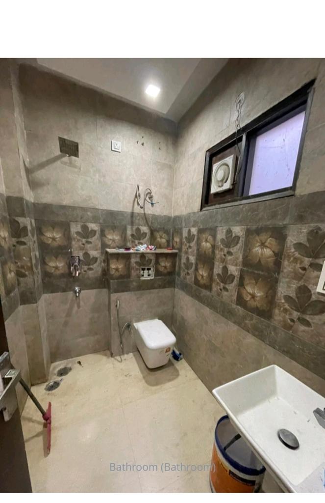 4 BHK Builder Floor For Rent in SAS Tower