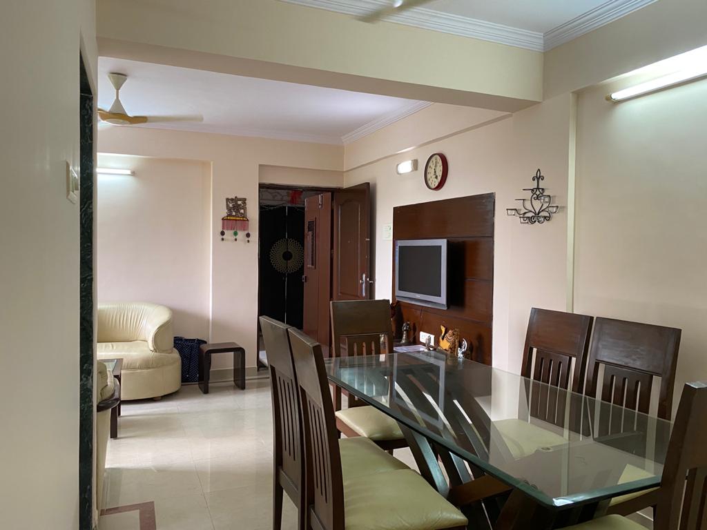2 BHK Apartment For Sale in Dosti Lotus