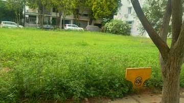  Plot – Garden View at Jr Green Park, Hosur Road - for Sale